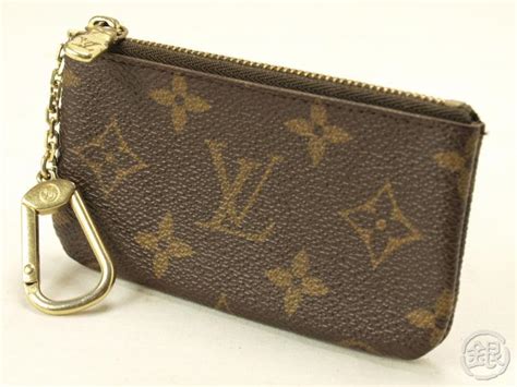 louis vuitton keychain coin purse